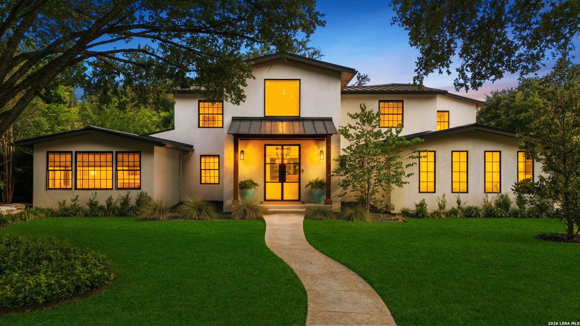 524 Garraty Road Terrell Hills, TX 78209 - Photo 2 of 61