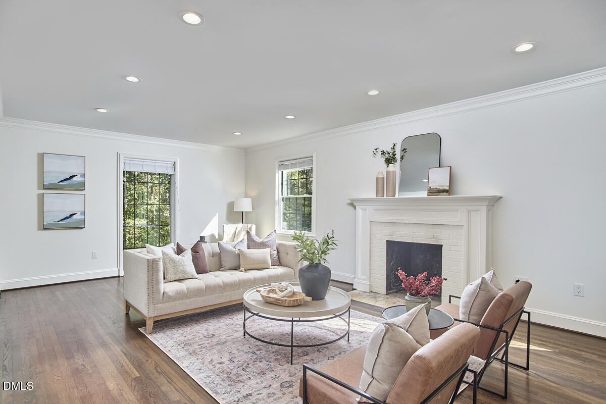 3540 Rugby Road Durham, NC 27707 - Photo 15 of 47 031