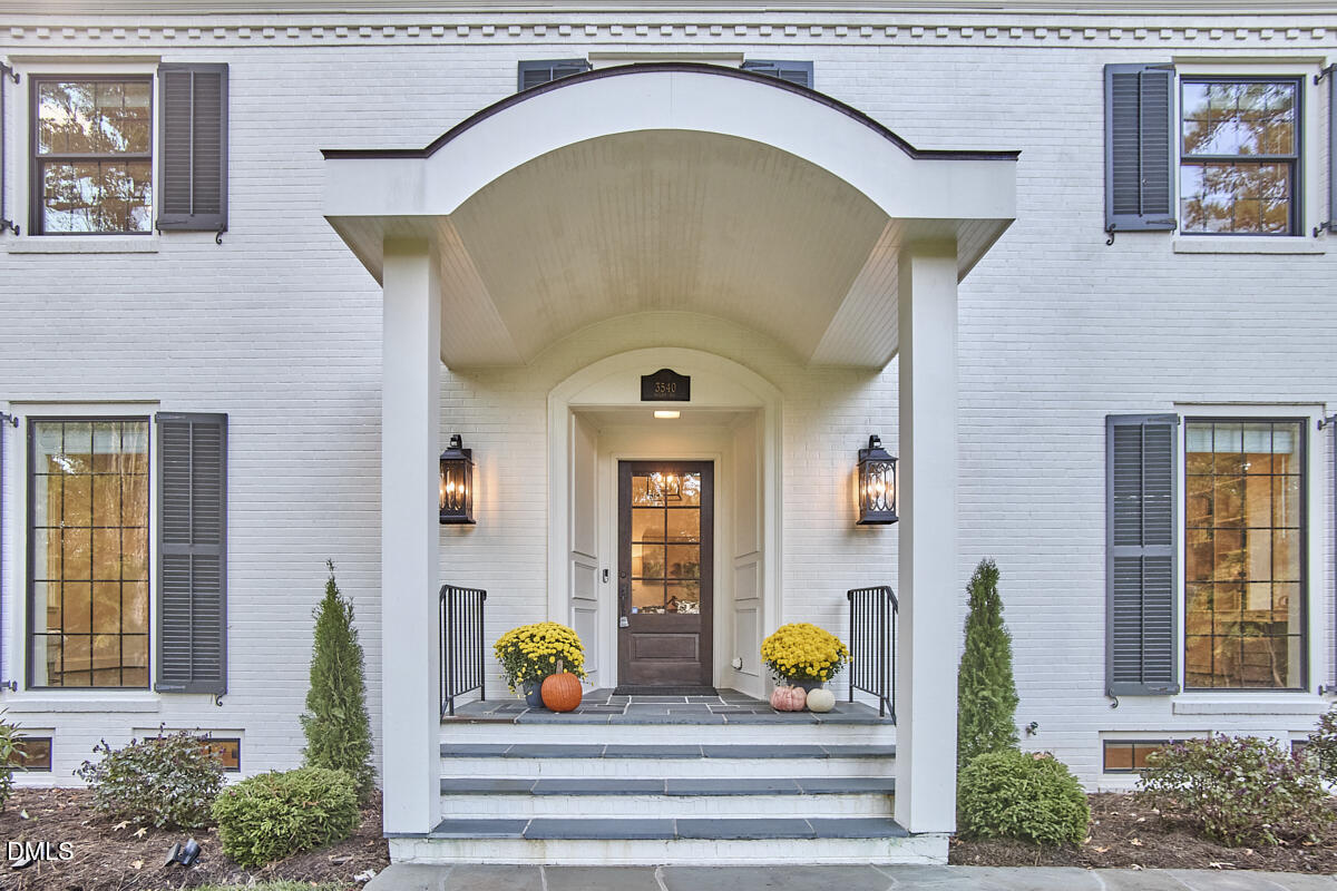 3540 Rugby Road Durham, NC 27707 - Photo 8 of 47 014
