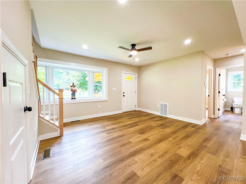 4331 Kingsland Road North Chesterfield, VA 23237 - Photo 8 of 25 Gallery Image 8
