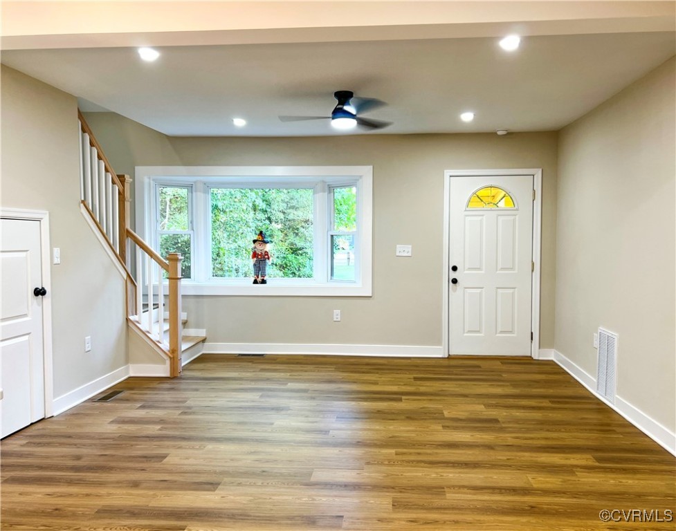 4331 Kingsland Road North Chesterfield, VA 23237 - Photo 9 of 25 Gallery Image 9