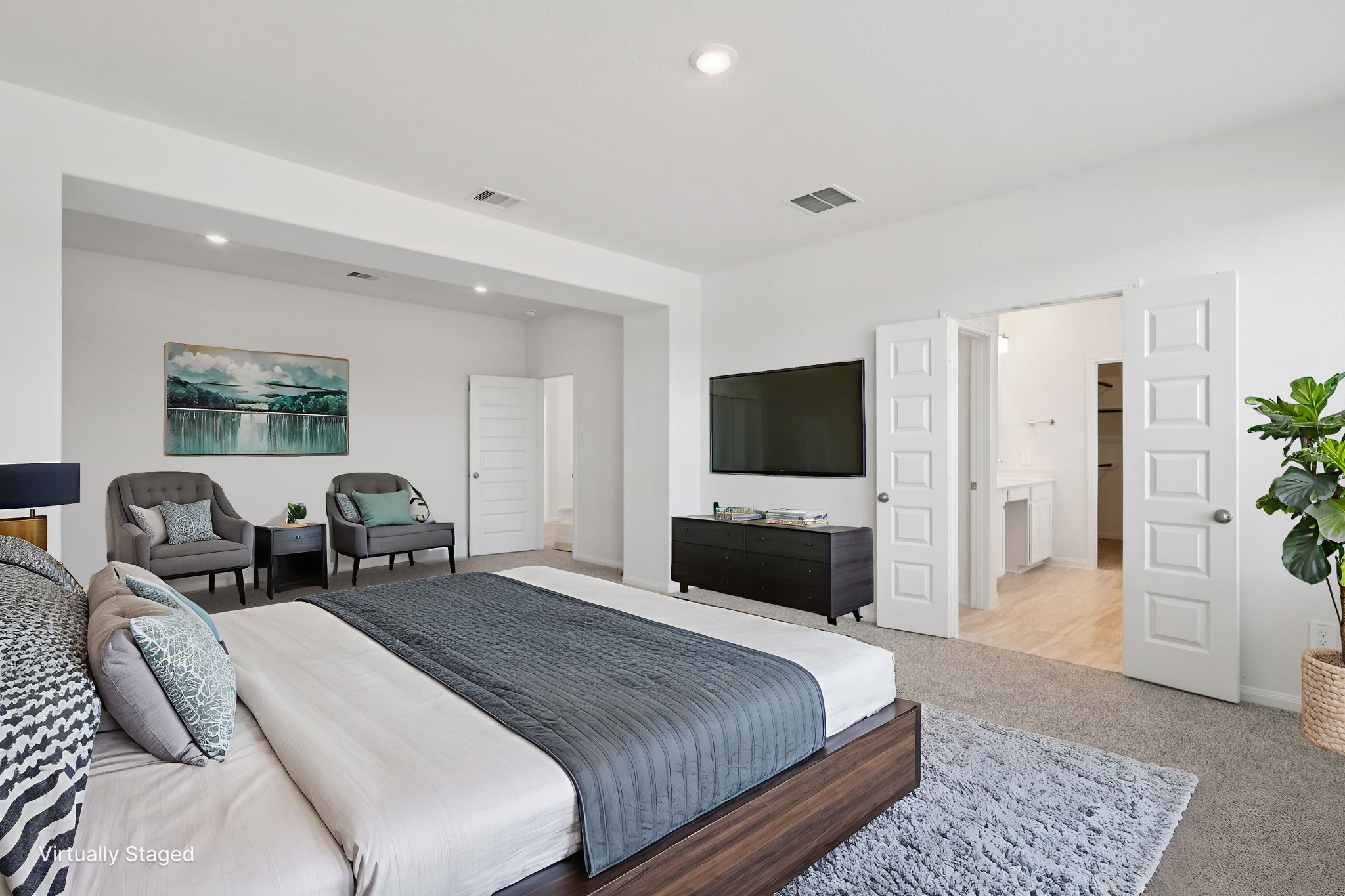 715 Topwater Trail Kemah, TX 77565 - Photo 14 of 34