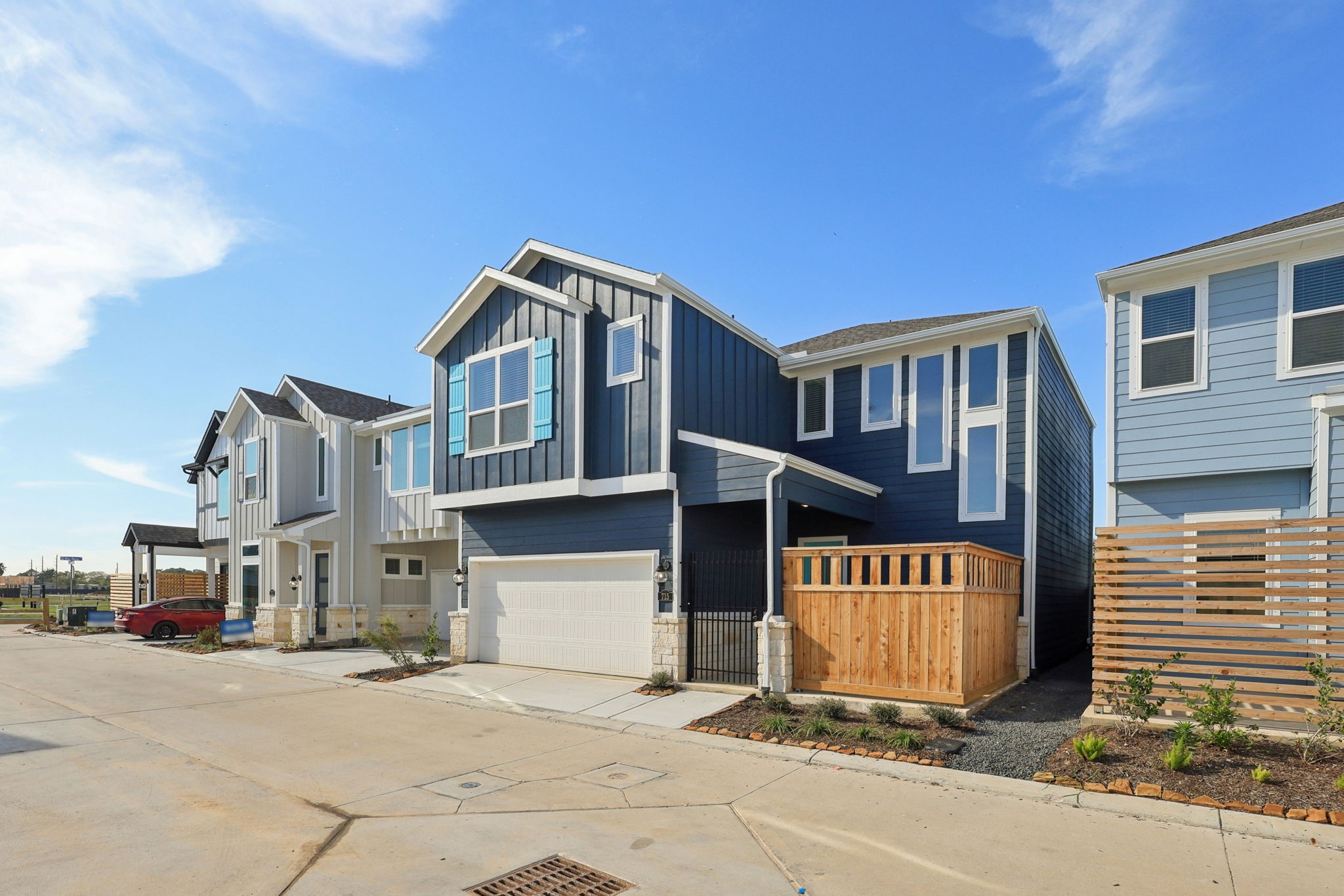 715 Topwater Trail Kemah, TX 77565 - Photo 33 of 34