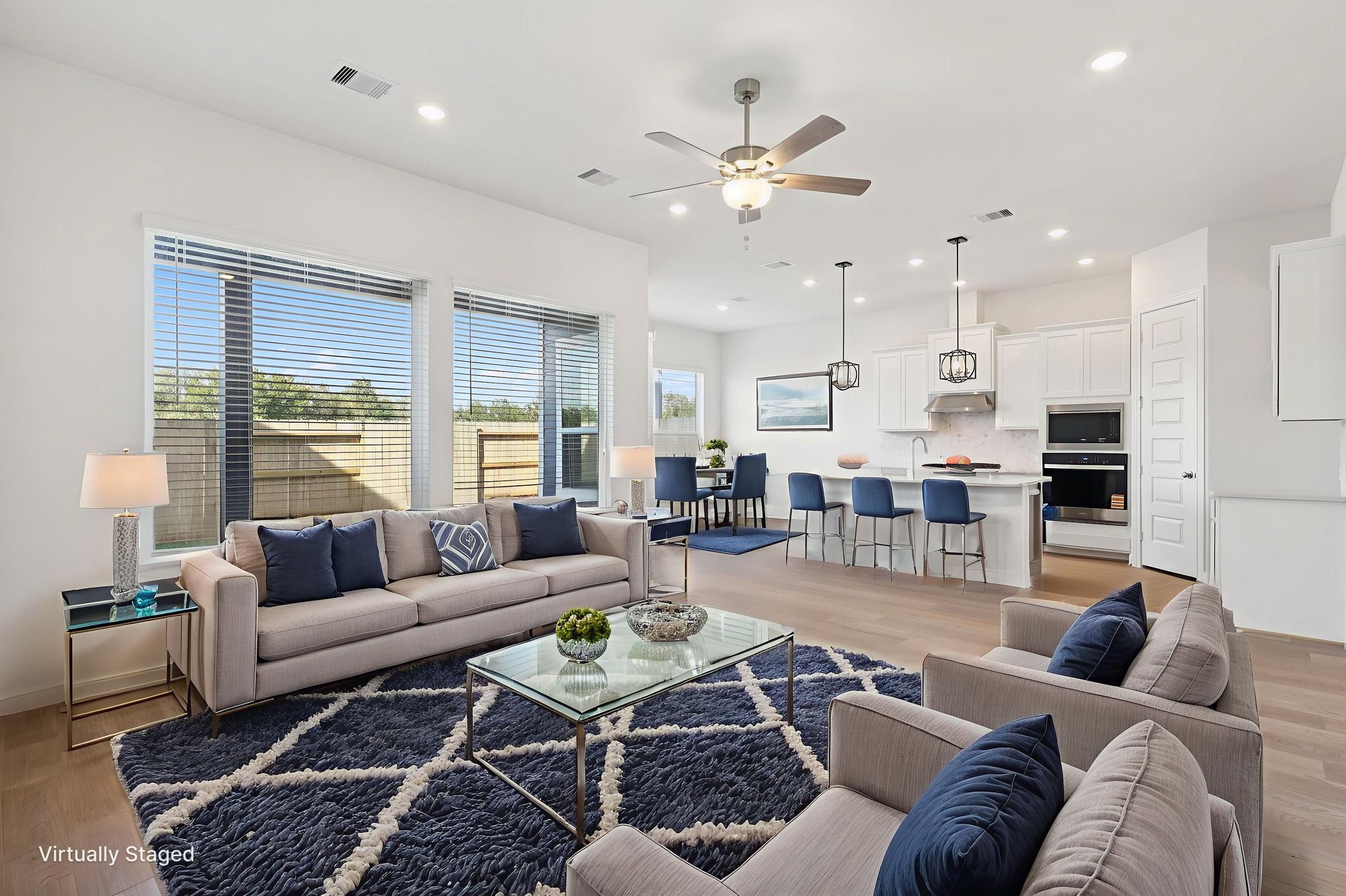 715 Topwater Trail Kemah, TX 77565 - Photo 5 of 34