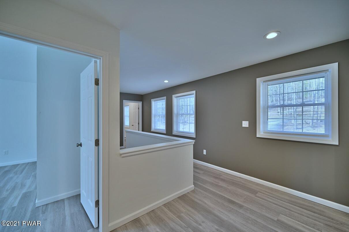 426 Plank Road Beach Lake, PA 18405 - Photo 51 of 119 Hallway