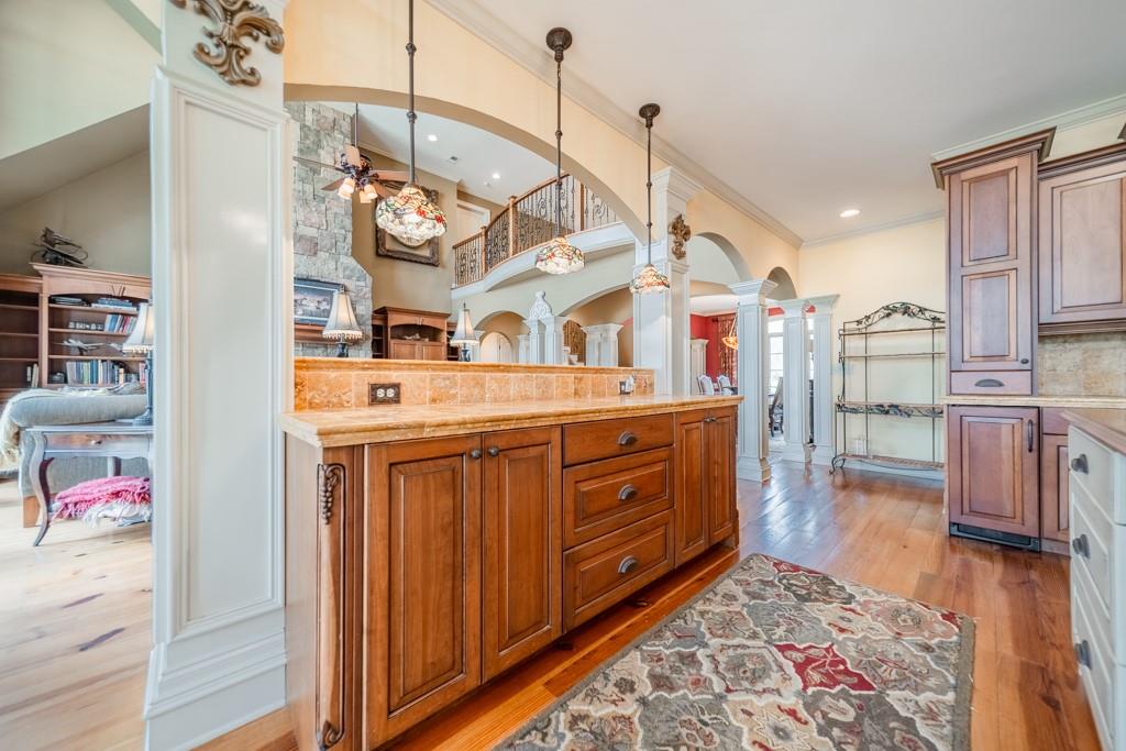 130 Chandelle Ridge Drive Woodruff, SC 29388 - Photo 17 of 45