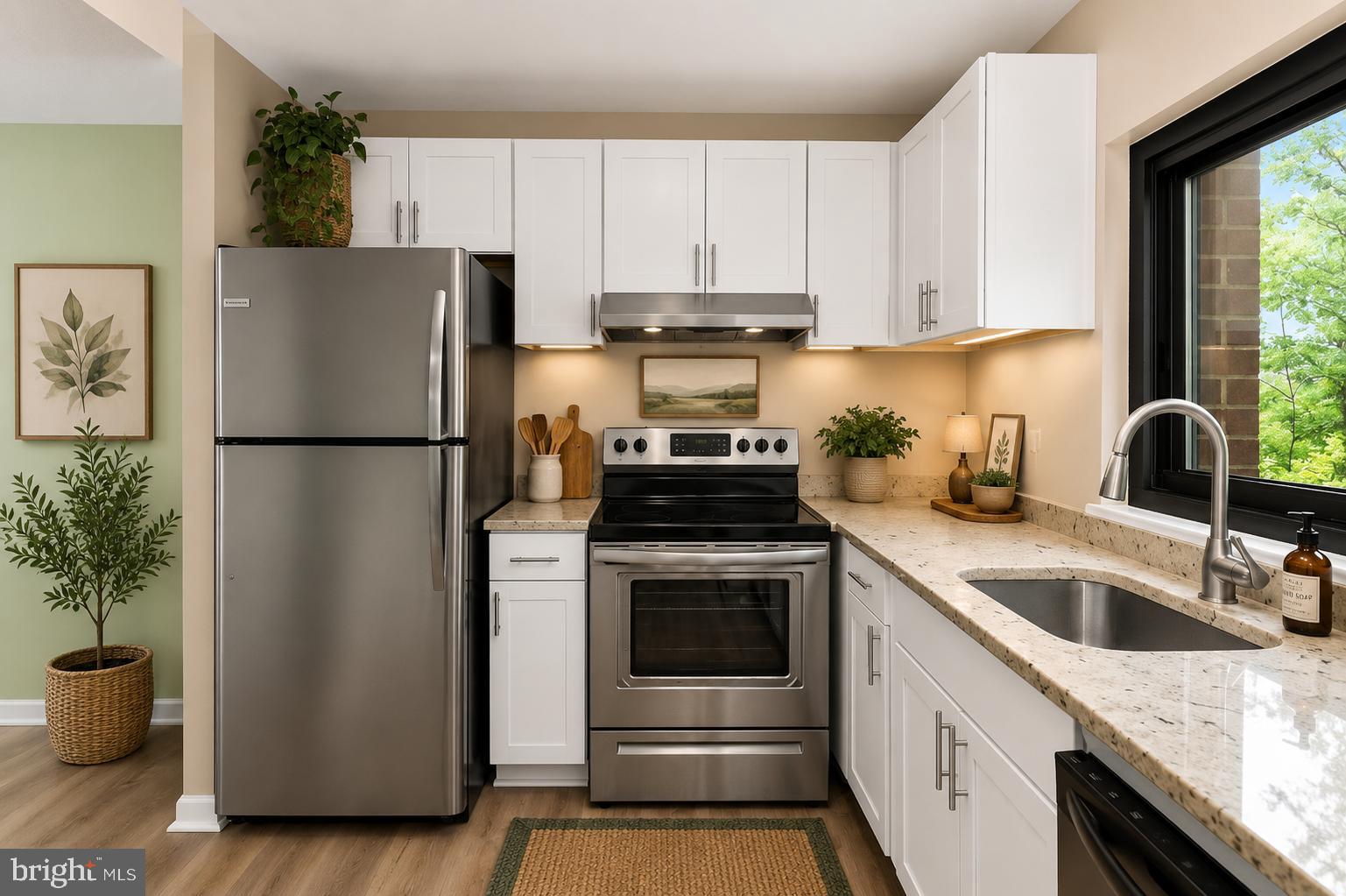 15712 Dorset Road, Unit T3 Laurel, MD 20707 - Photo 7 of 37 Virtual staging