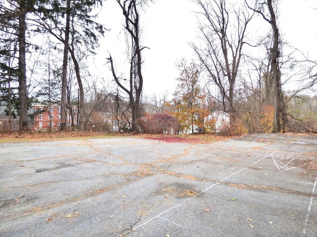 298 Main Street Springfield, MA 01151 - Photo 40 of 40 a view of snow on the road