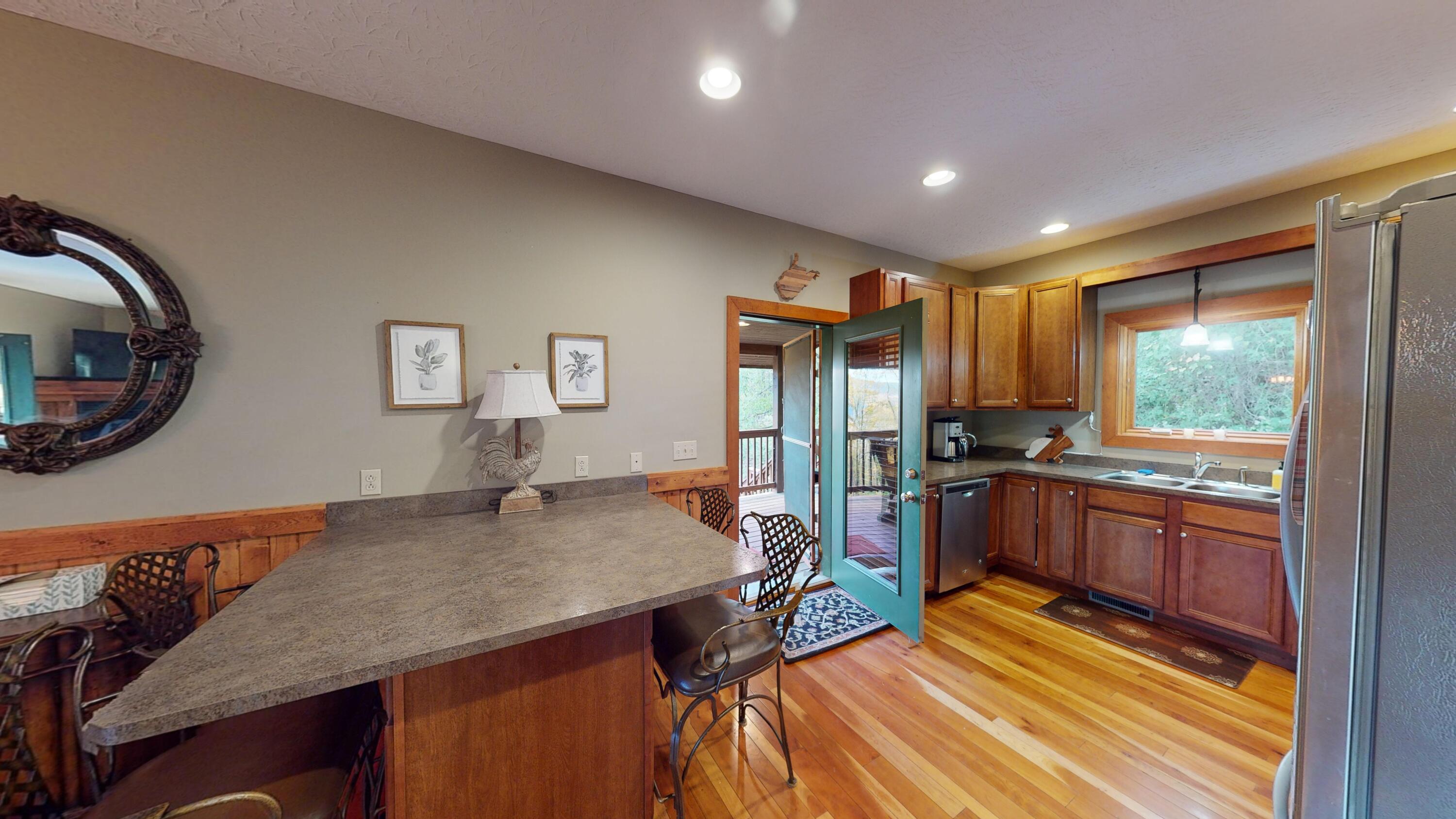21 Upper Cherry Grove Road Slatyfork, WV 26291 - Photo 13 of 41 Gallery Image 13