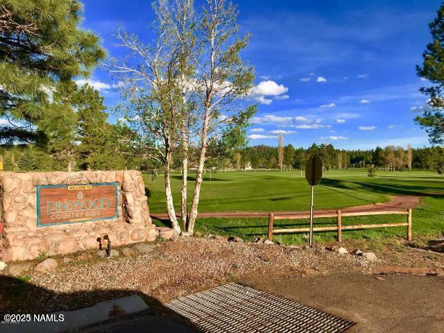 17980 Walapai Road, Unit 12B Munds Park, AZ 86017 - Photo 23 of 30 beautiful course