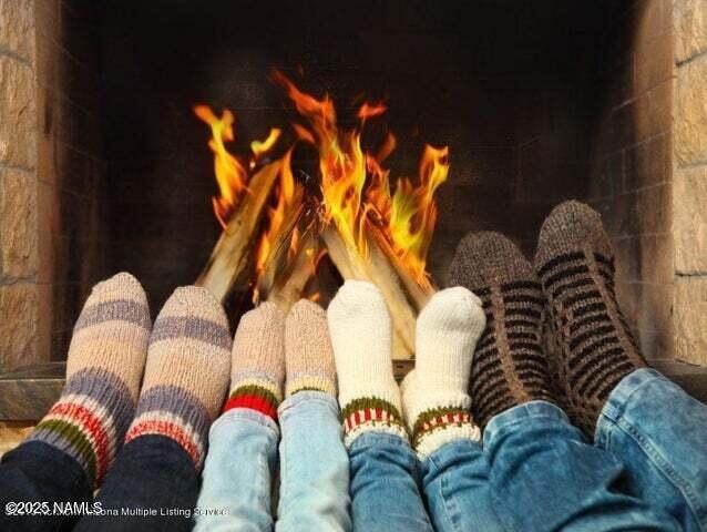 17980 Walapai Road, Unit 12B Munds Park, AZ 86017 - Photo 28 of 30 warm feet Munds