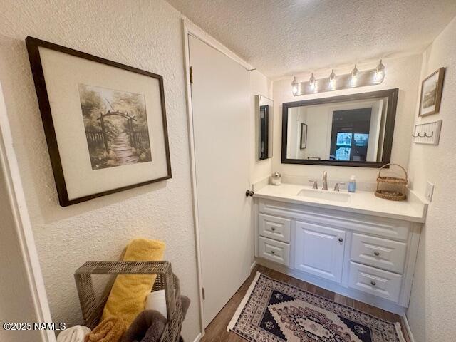 17980 Walapai Road, Unit 12B Munds Park, AZ 86017 - Photo 7 of 30 primary bath