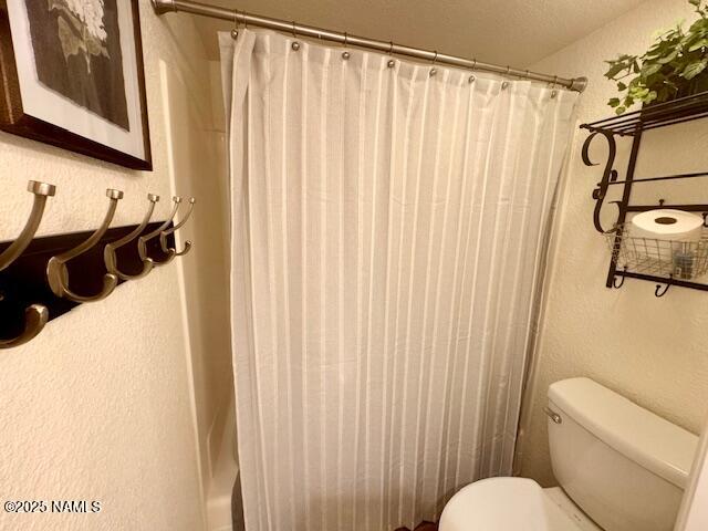 17980 Walapai Road, Unit 12B Munds Park, AZ 86017 - Photo 8 of 30 primary bath