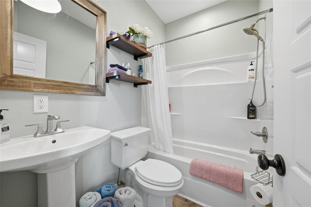 714 South 9th Street Waco, TX 76706 - Photo 18 of 34