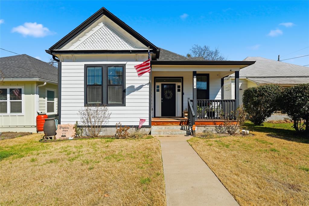 714 South 9th Street Waco, TX 76706 - Photo 2 of 34