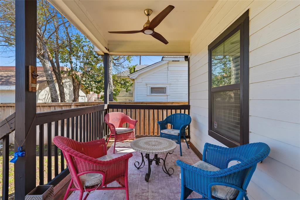 714 South 9th Street Waco, TX 76706 - Photo 29 of 34