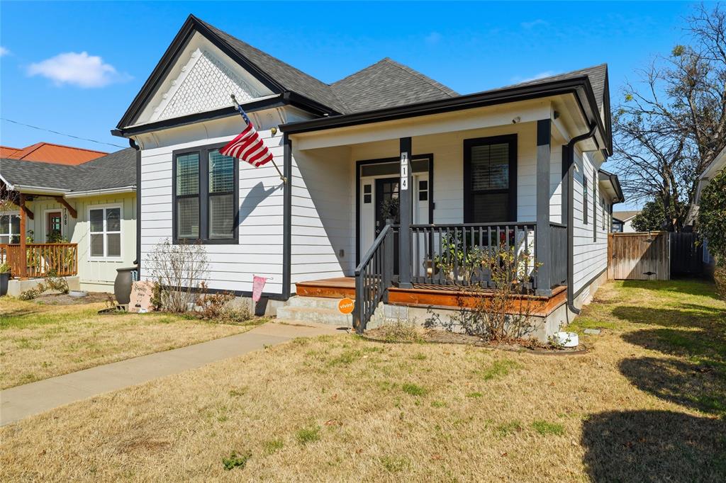 714 South 9th Street Waco, TX 76706 - Photo 3 of 34