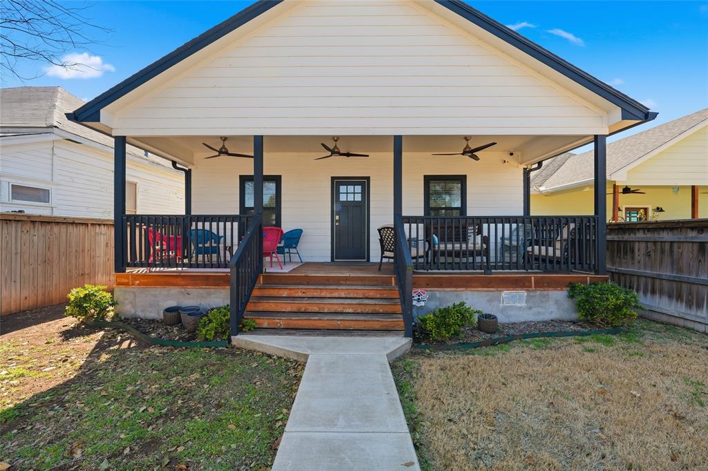 714 South 9th Street Waco, TX 76706 - Photo 31 of 34