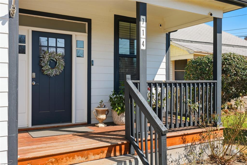 714 South 9th Street Waco, TX 76706 - Photo 4 of 34