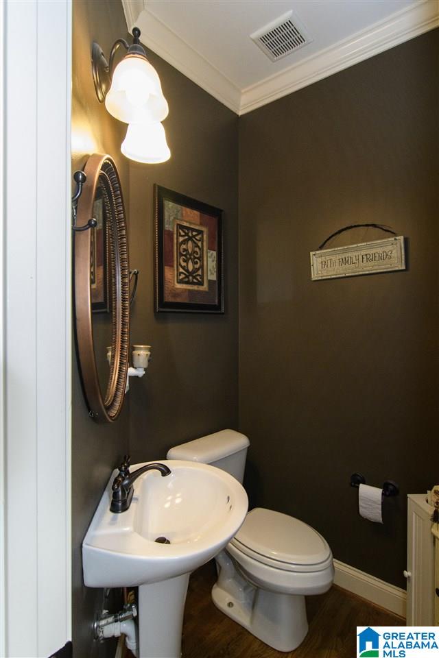 201 Liberty Lane Chelsea, AL 35043 - Photo 24 of 49