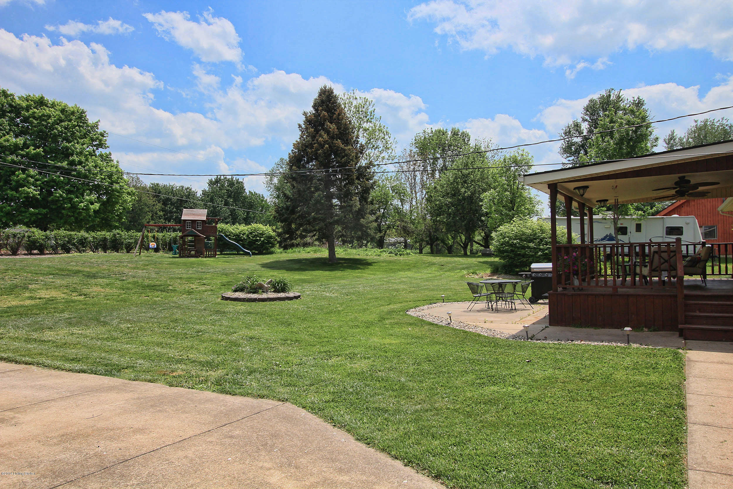 216 Mill Run Road Shepherdsville, KY 40165 - Photo 53 of 60 216-Mill-Run-Rd-16