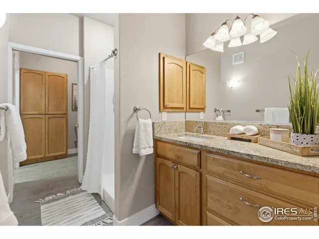 $305,000 | 4101 Crittenton Lane, Unit 301, Wellington, CO 80549