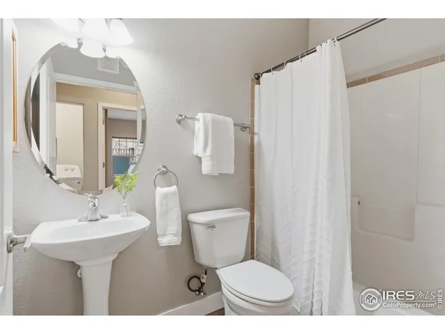 $305,000 | 4101 Crittenton Lane, Unit 301, Wellington, CO 80549