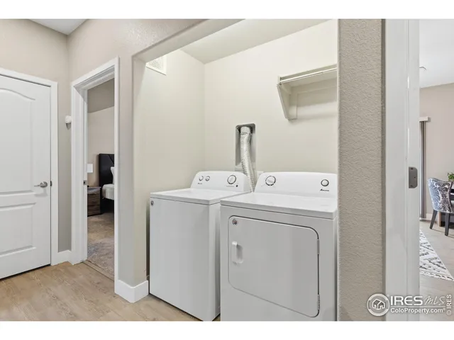 $305,000 | 4101 Crittenton Lane, Unit 301, Wellington, CO 80549