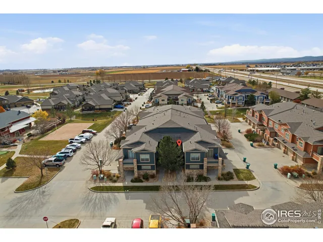 $305,000 | 4101 Crittenton Lane, Unit 301, Wellington, CO 80549