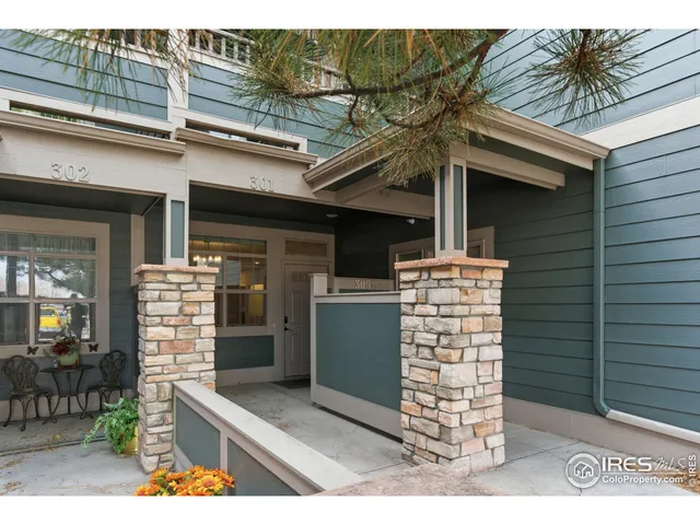 $305,000 | 4101 Crittenton Lane, Unit 301, Wellington, CO 80549