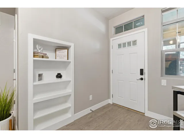 $305,000 | 4101 Crittenton Lane, Unit 301, Wellington, CO 80549