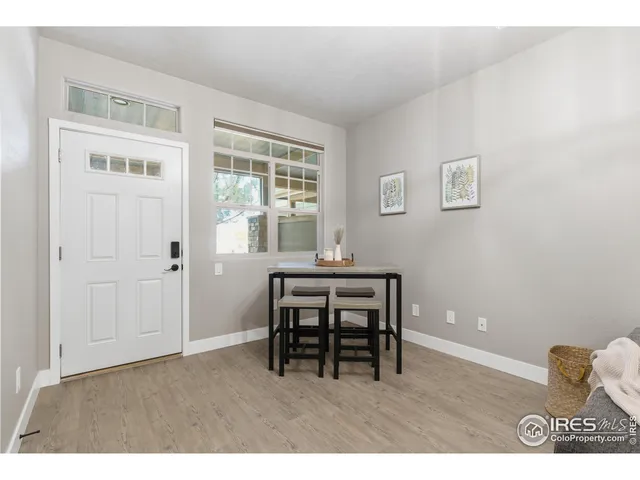 $305,000 | 4101 Crittenton Lane, Unit 301, Wellington, CO 80549