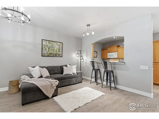 $305,000 | 4101 Crittenton Lane, Unit 301, Wellington, CO 80549