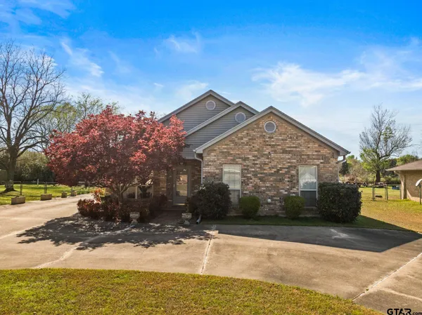 $325,000 | 509 Kent Drive, Pittsburg, TX 75686