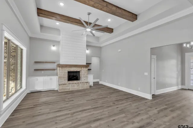 $600,800 | 16927 Sawyer Way, Lindale, TX 75771