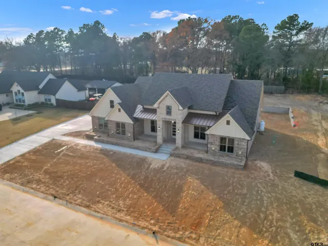 $600,800 | 16927 Sawyer Way, Lindale, TX 75771