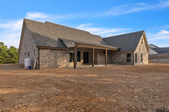$600,800 | 16927 Sawyer Way, Lindale, TX 75771