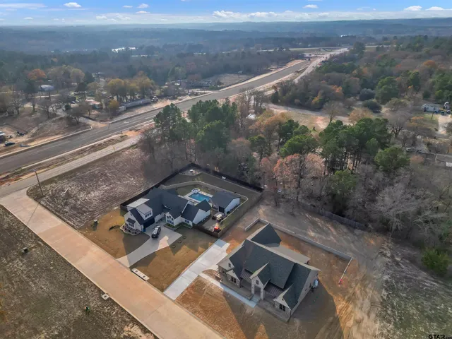 $600,800 | 16927 Sawyer Way, Lindale, TX 75771