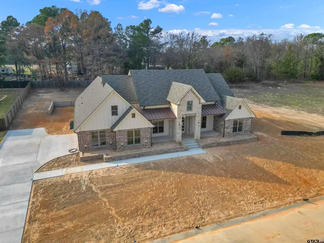 $600,800 | 16927 Sawyer Way, Lindale, TX 75771