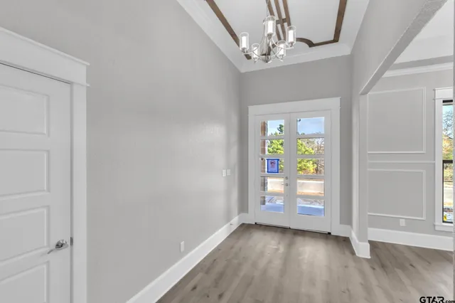 $600,800 | 16927 Sawyer Way, Lindale, TX 75771