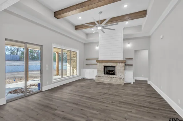 $600,800 | 16927 Sawyer Way, Lindale, TX 75771