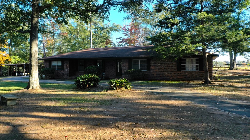 2923 Hodgesville Road Dothan, AL 36301 - Photo 19 of 49
