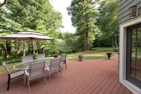 $3,149,000 | 46 Black Burnian Road, Weston, MA 02493