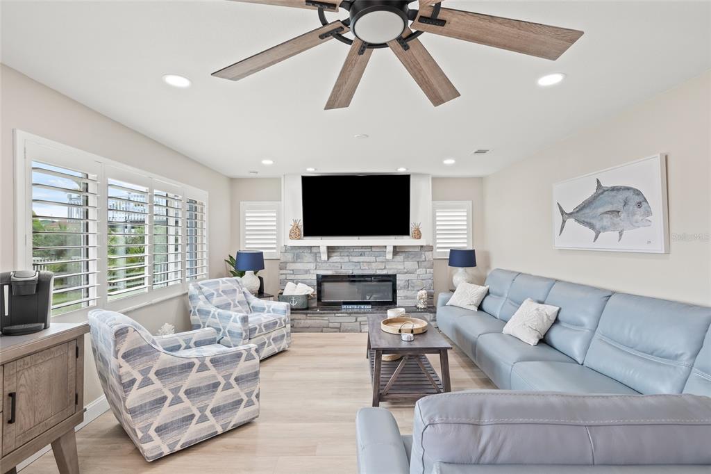 3507 Centavo Court Hernando Beach, FL 34607 - Photo 24 of 57
