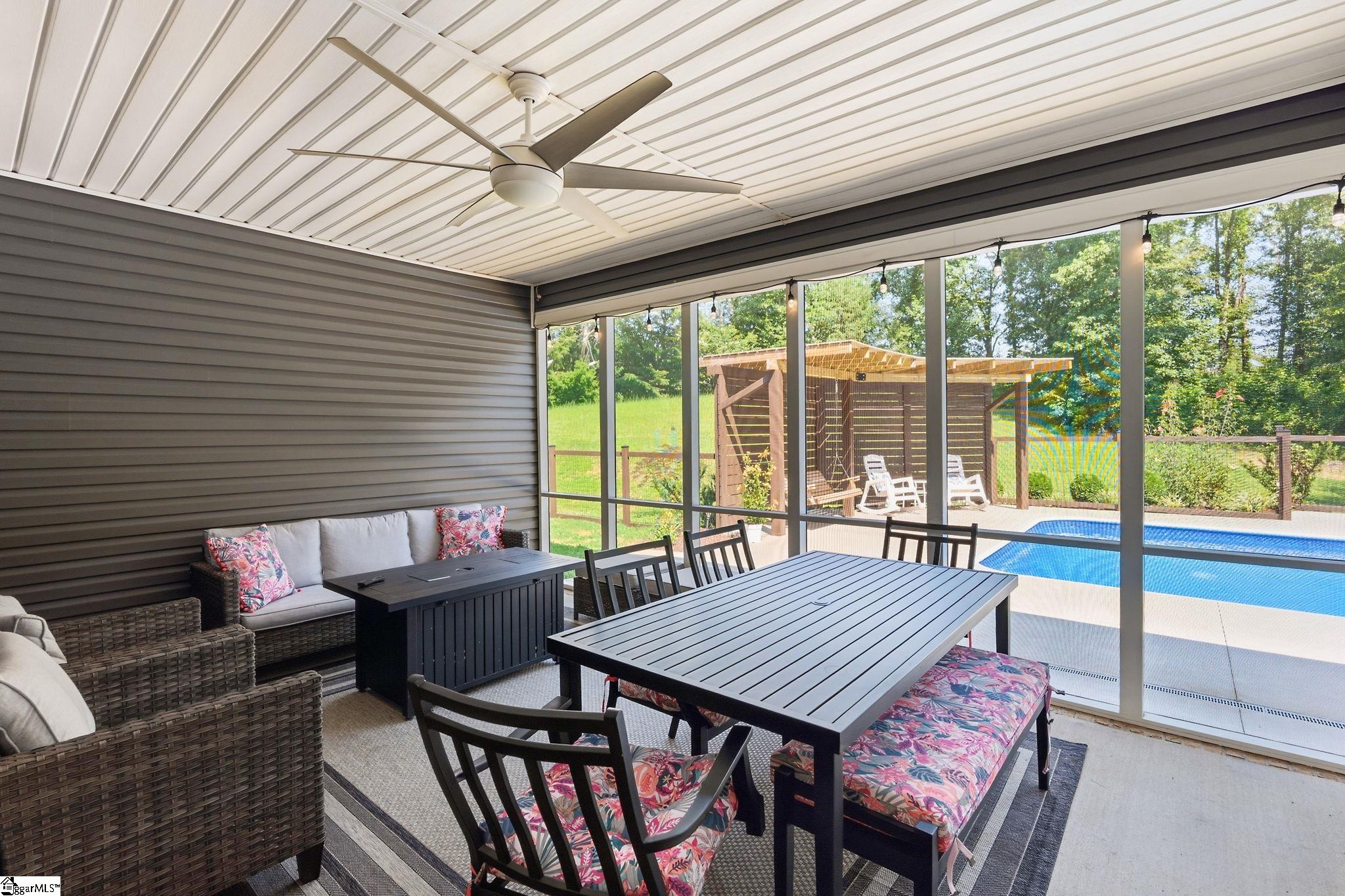 1025 McKelvey Road Pelzer, SC 29669 - Photo 33 of 50