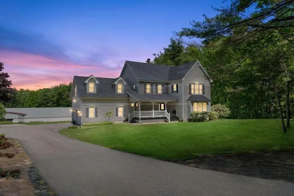 $1,395,000 | 223 Chick Crossing Road, Wells, ME 04090