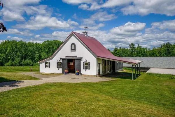 $1,395,000 | 223 Chick Crossing Road, Wells, ME 04090