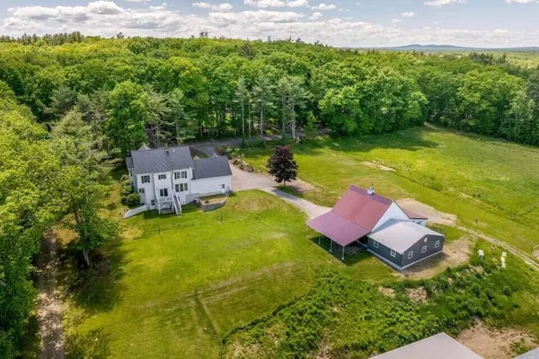 $1,395,000 | 223 Chick Crossing Road, Wells, ME 04090