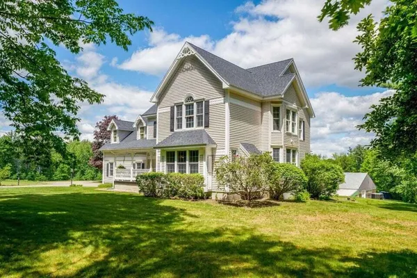 $1,395,000 | 223 Chick Crossing Road, Wells, ME 04090