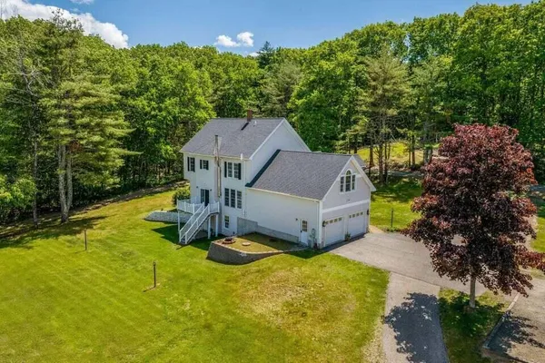 $1,395,000 | 223 Chick Crossing Road, Wells, ME 04090